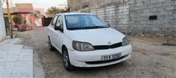 Toyota Echo